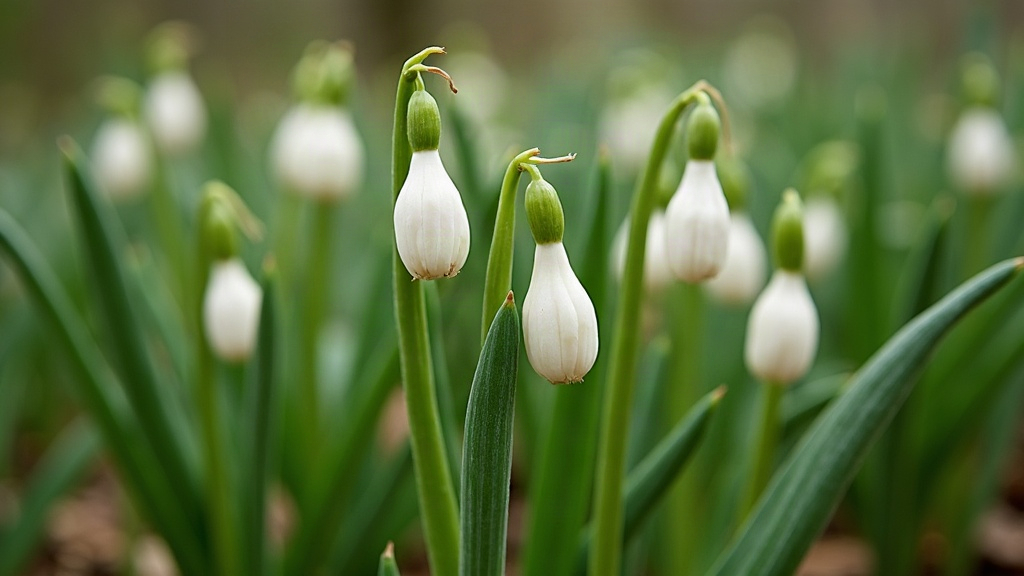 How to Identify Safe Wild Garlic Before Spring Camp Cooking